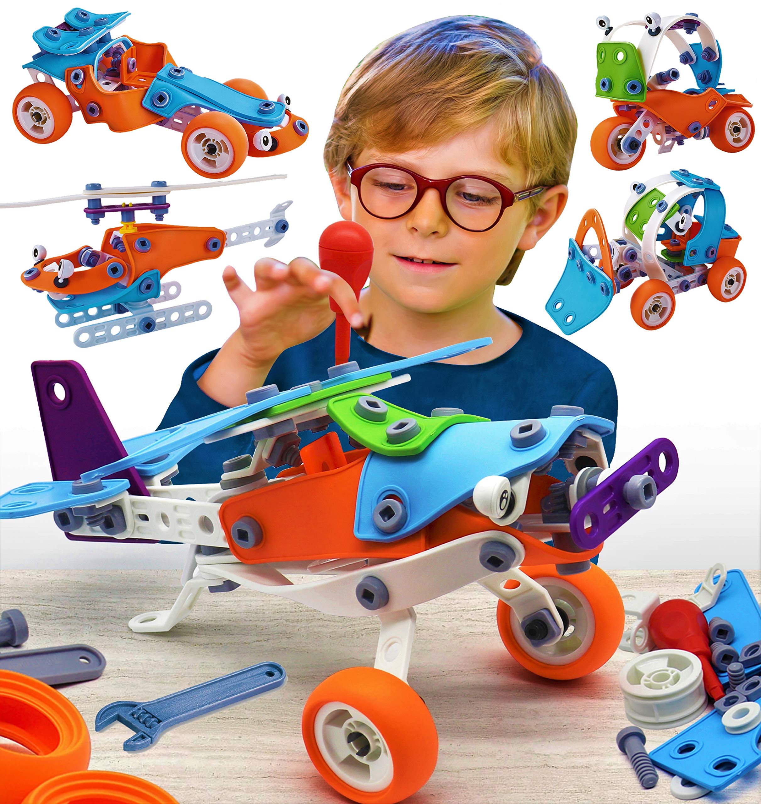 MyScienceToys