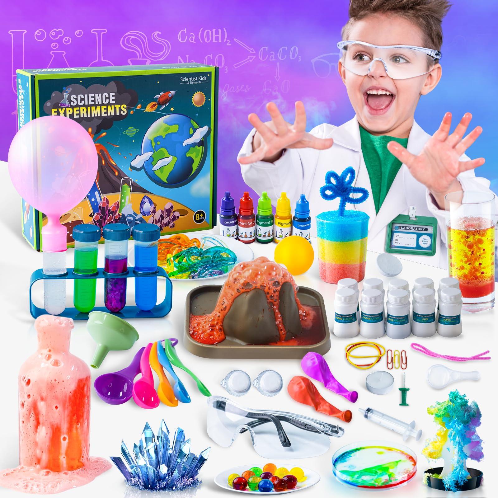 MyScienceToys