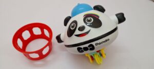Gyro Panda Balancer – STEM Toy for Kids | First Time in Pakistan