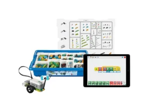 LEGO WeDo 2.0 | STEM with lego | lego kit for Schools