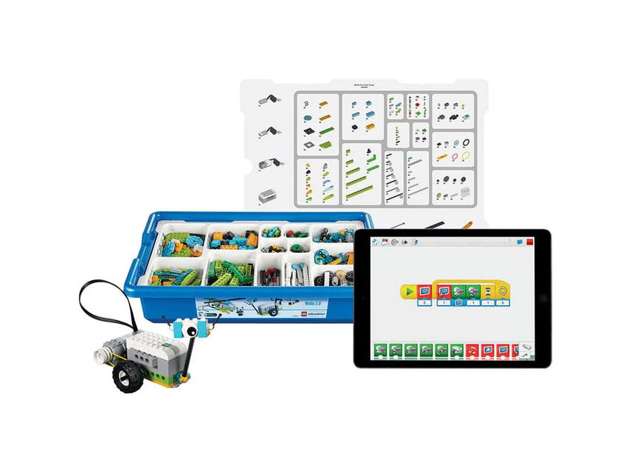 LEGO WeDo Set