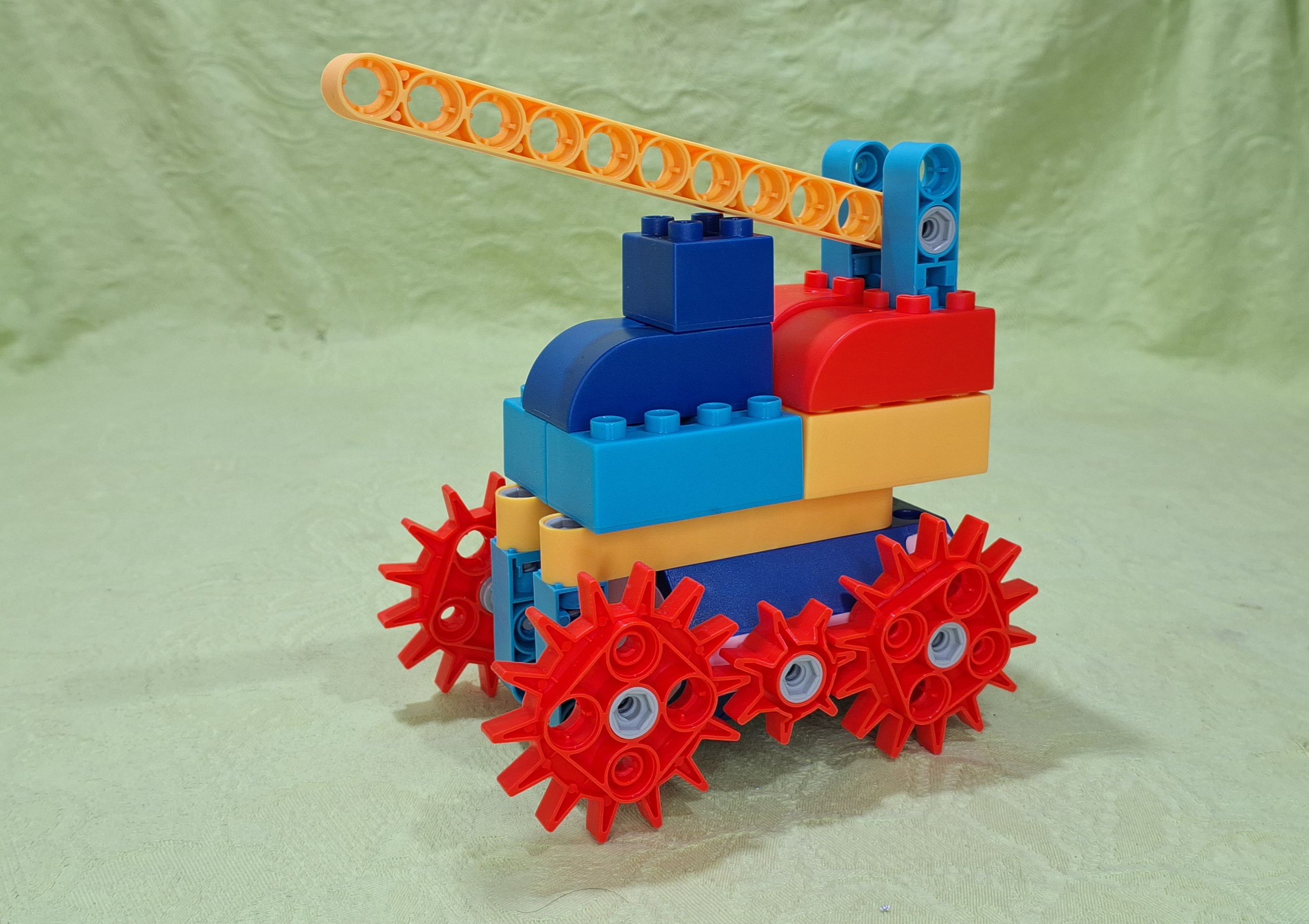 Mechanical Box - Image 2