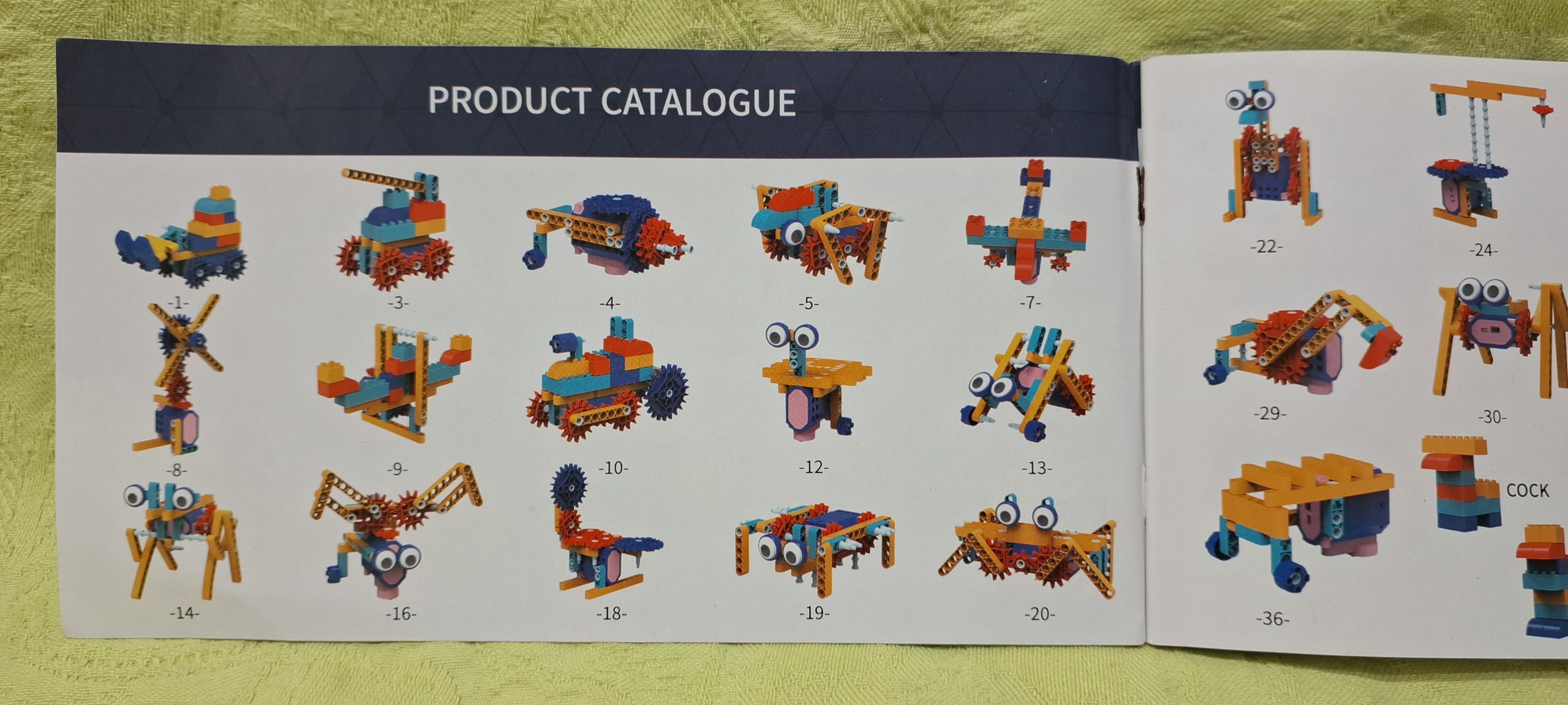 Mechanical Box - Image 3
