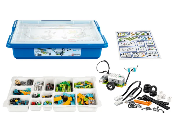 LEGO WeDo Set - Image 3