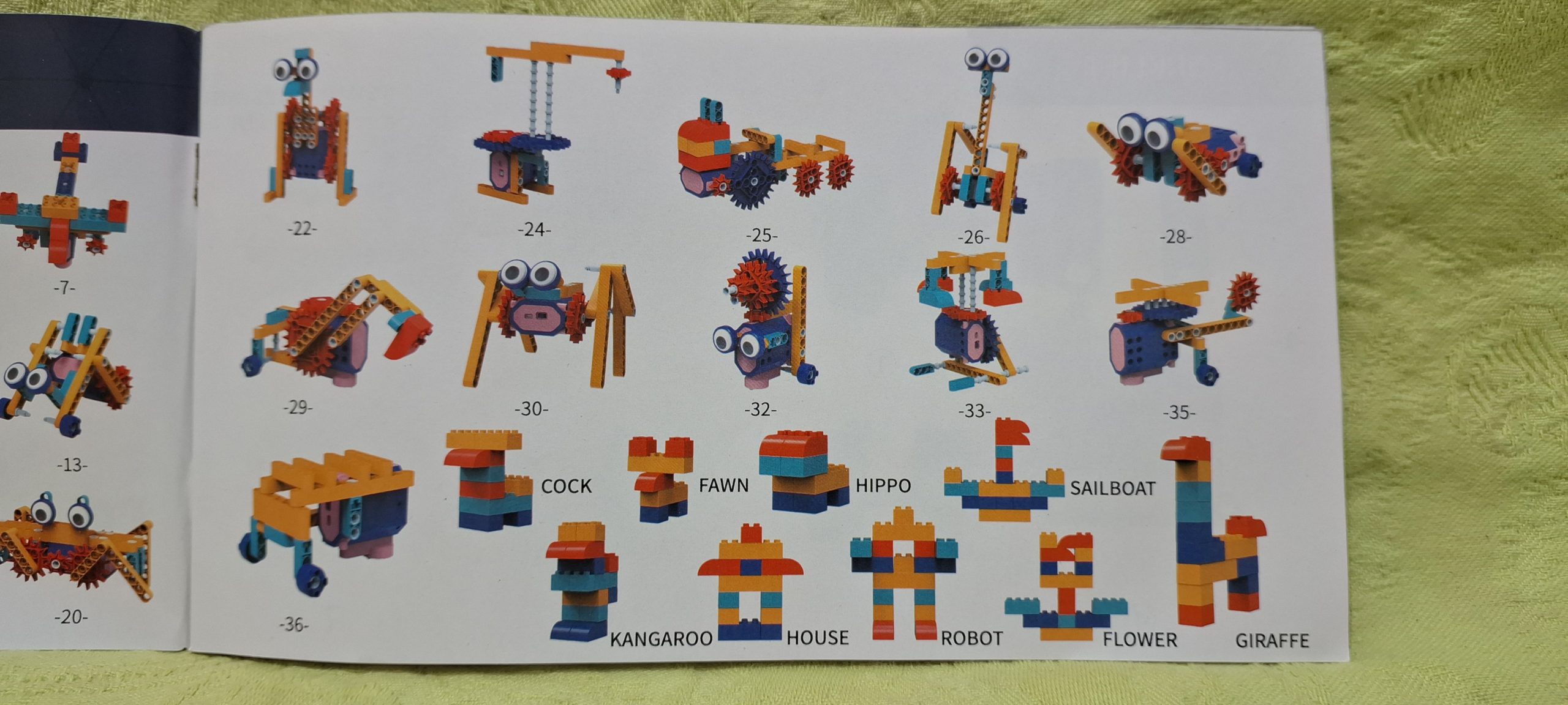 Mechanical Box - Image 4