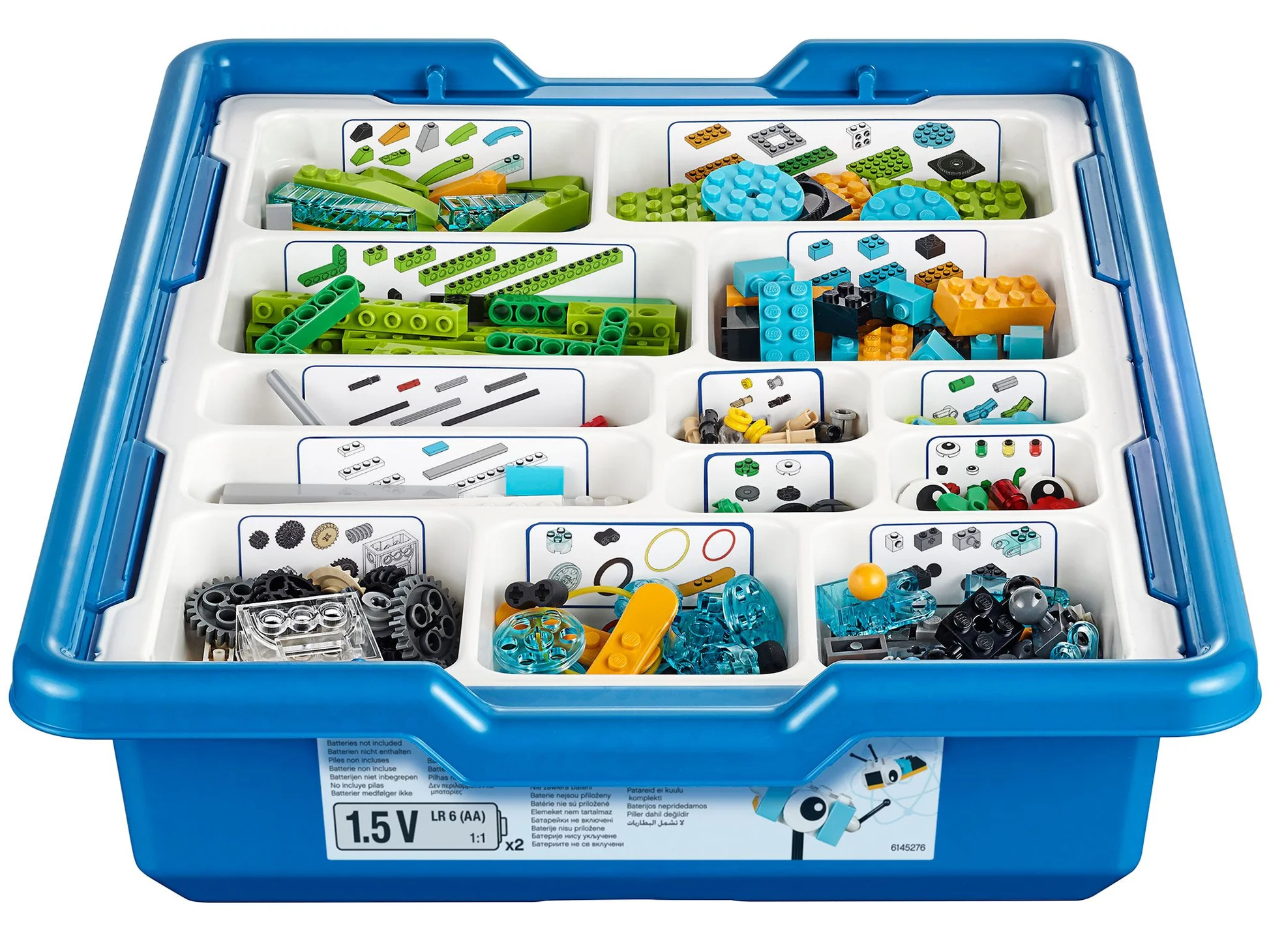 LEGO WeDo Set - Image 4