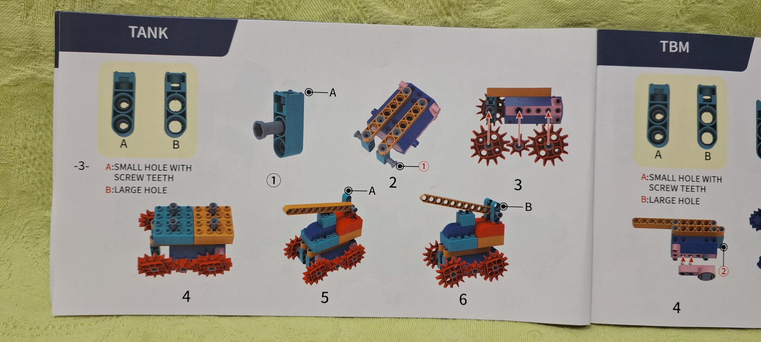 Mechanical Box - Image 5