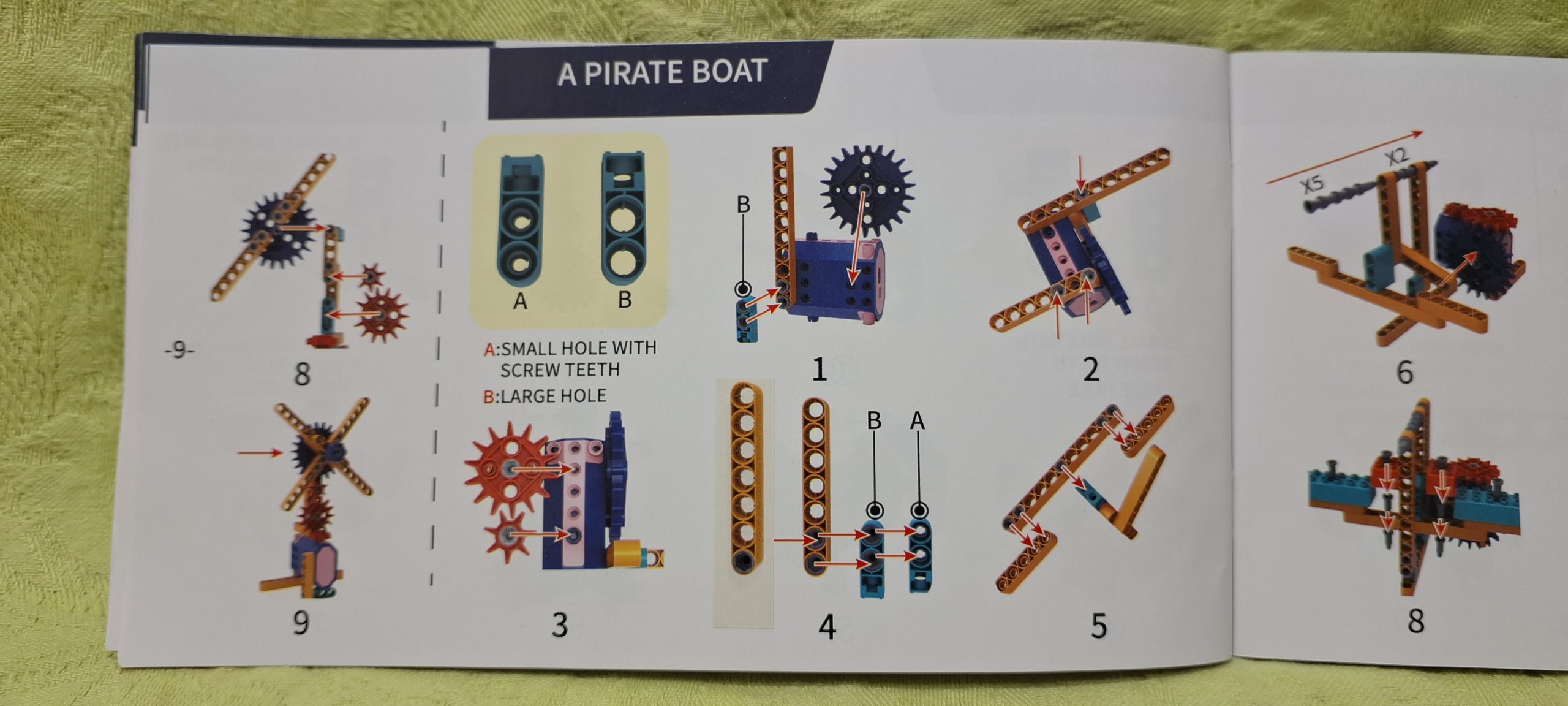 Mechanical Box - Image 6