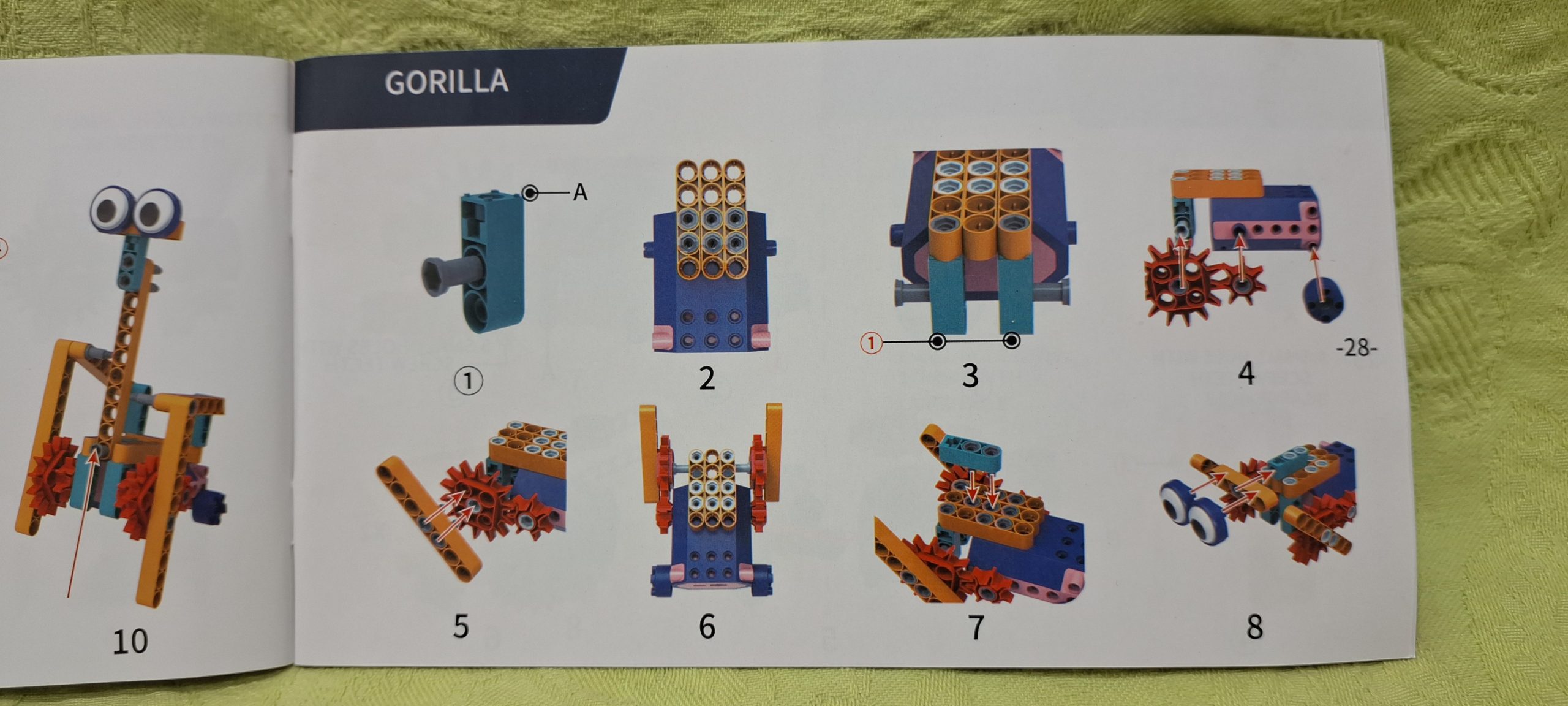 Mechanical Box - Image 7