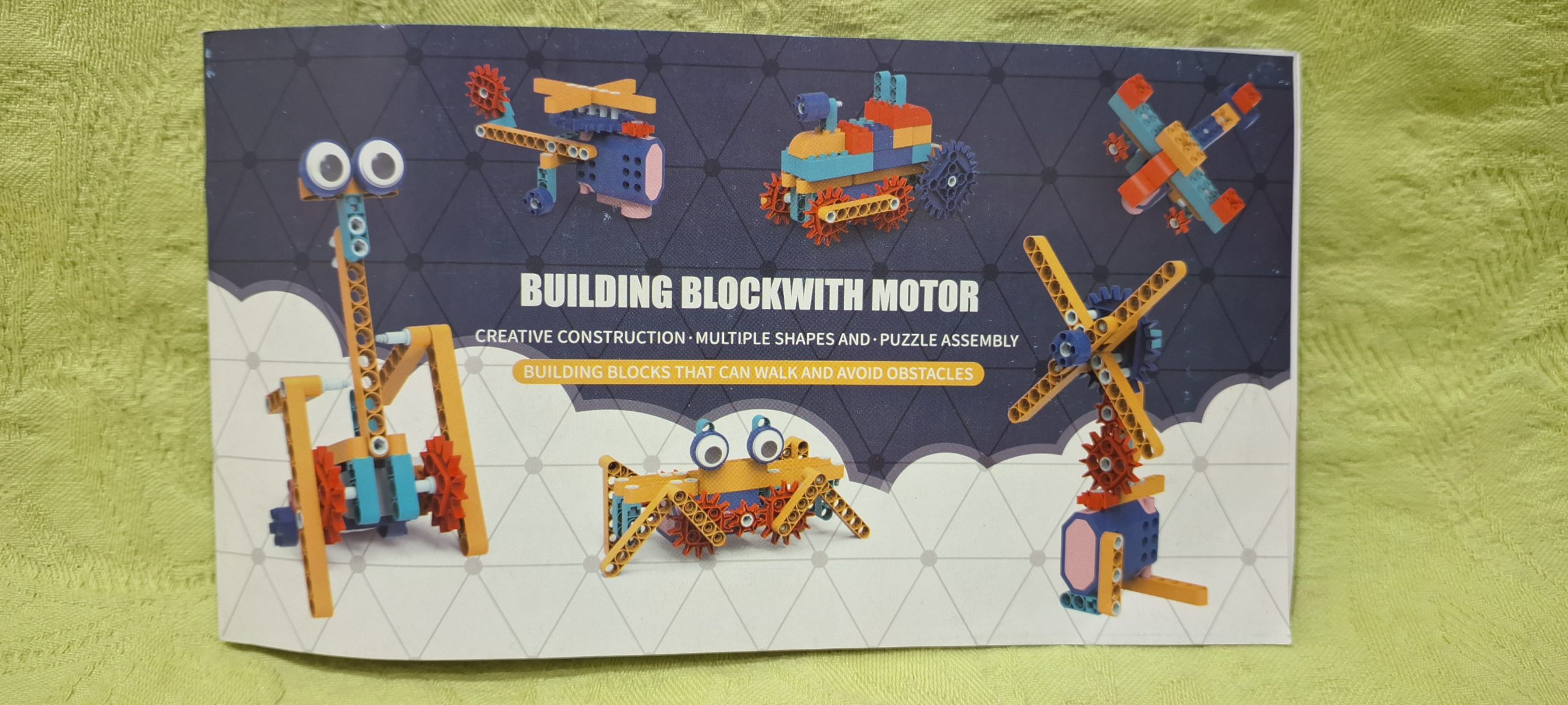 Mechanical Box - Image 9