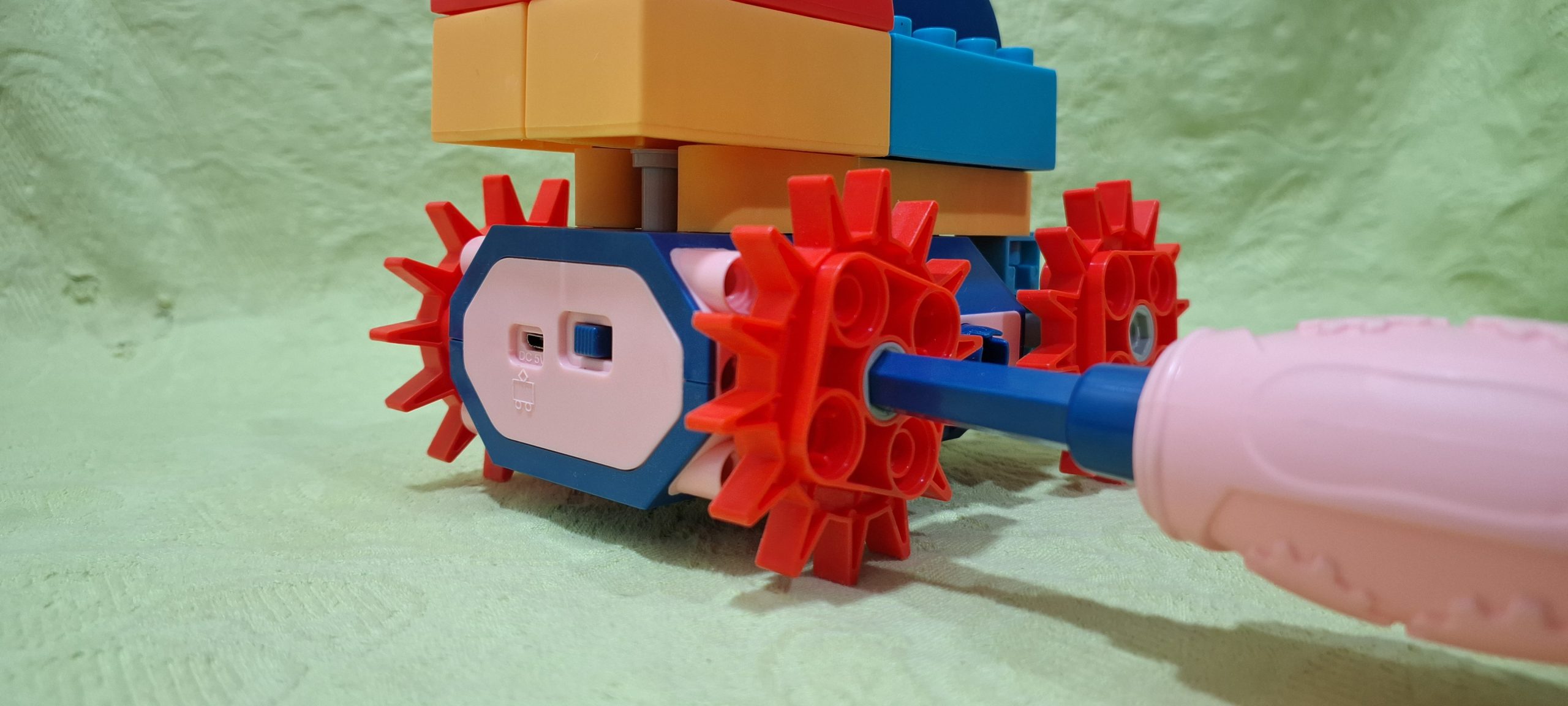 Mechanical Box - Image 10