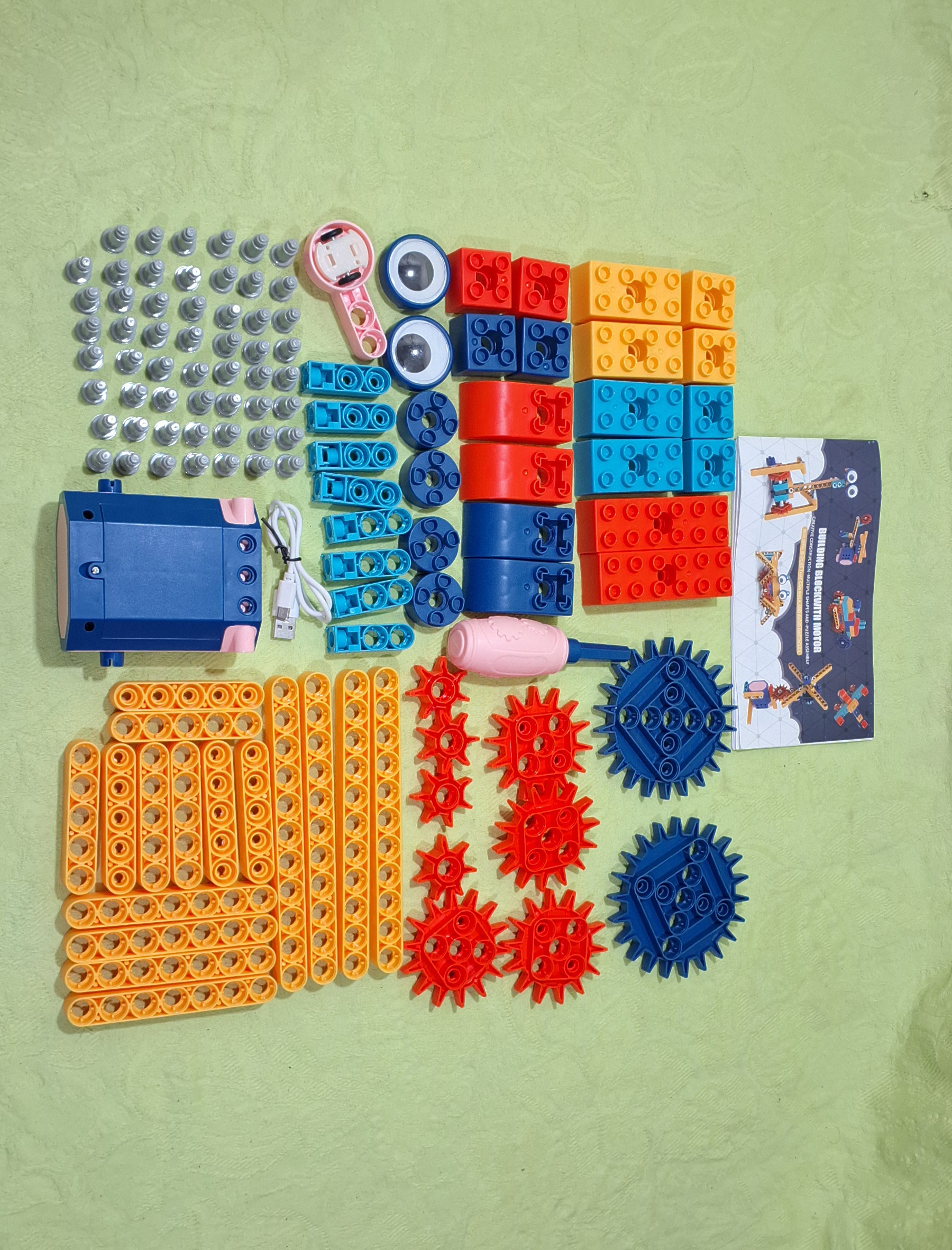 Mechanical Box - Image 11