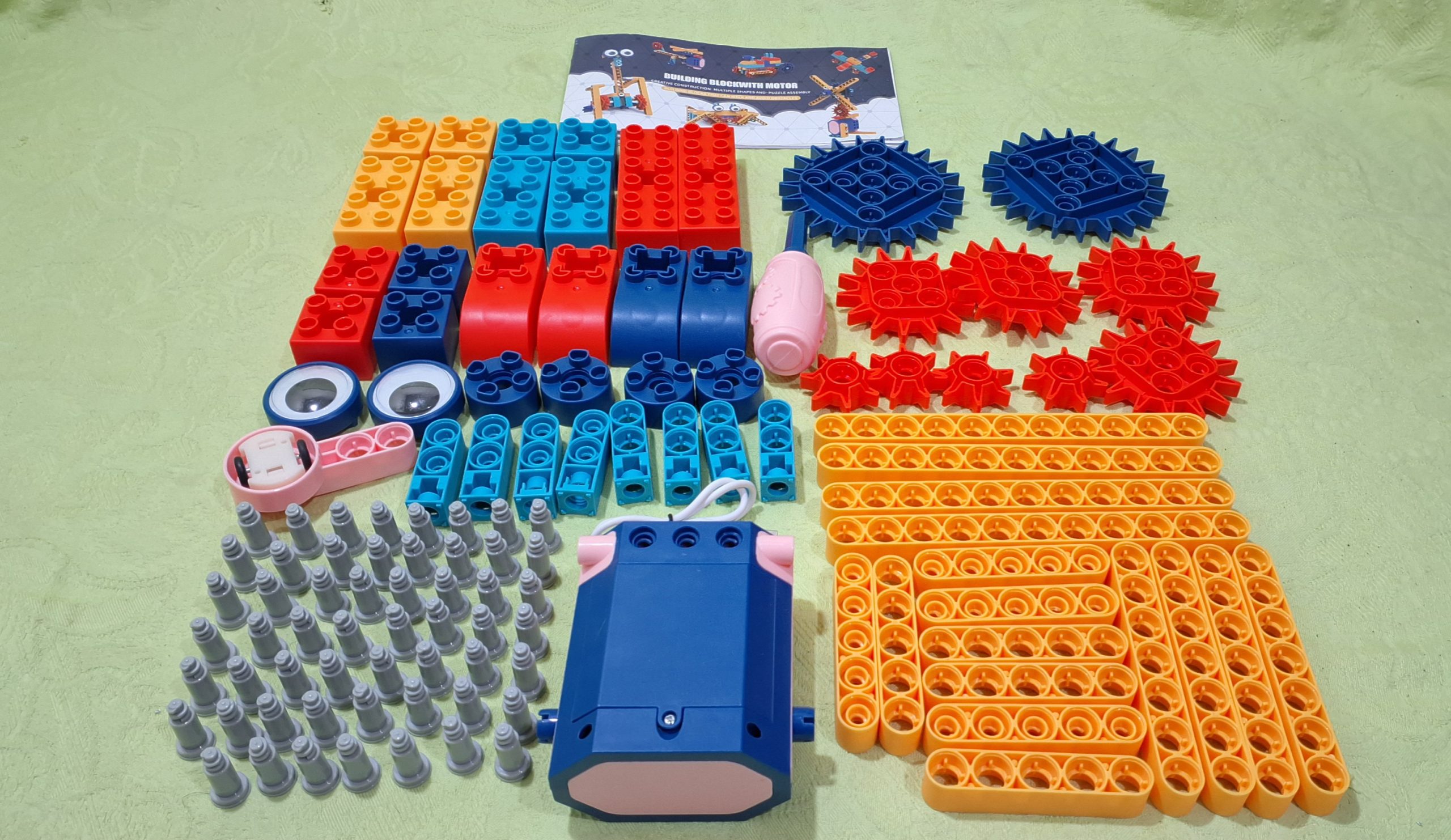 Mechanical Box - Image 12